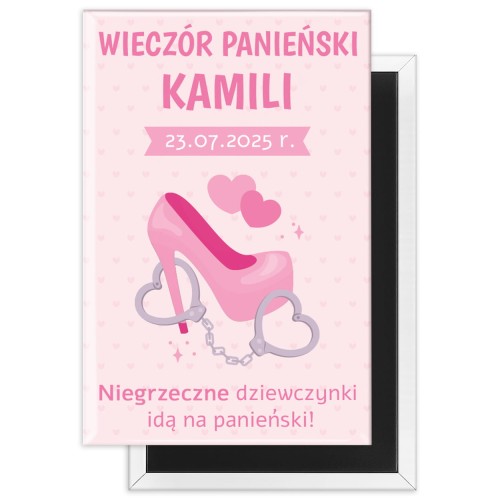 Magnes - Wieczór Panieński „Niegrzeczne dziewczynki”.jpg