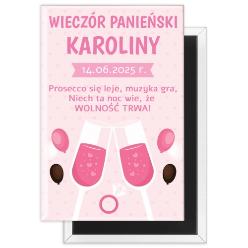 Magnes - Wieczór Panieński „Ostatnia Wolność”.jpg