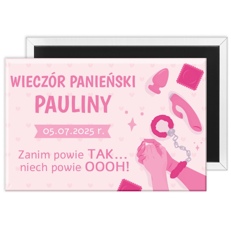Magnes - Wieczór Panieński OOOH.jpg