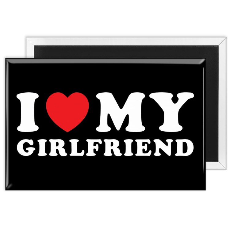 Magnes - I LOVE MY GIRLFRIEND.jpg