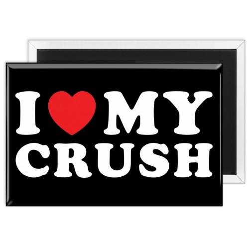 Magnes - I LOVE MY CRUSH.jpg