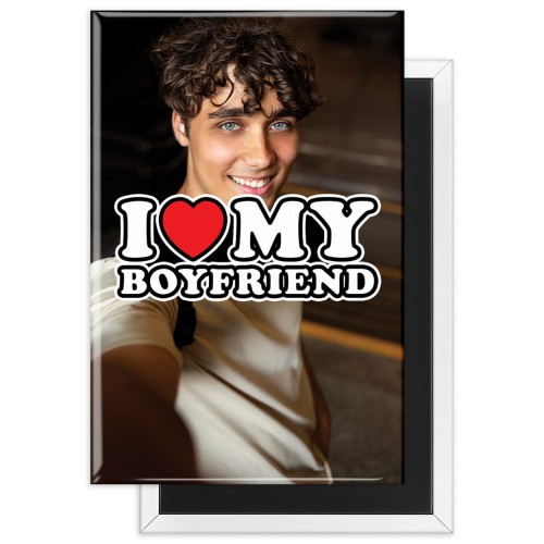 Magnes - I LOVE MY BOYFRIEND zdjęcie.jpg