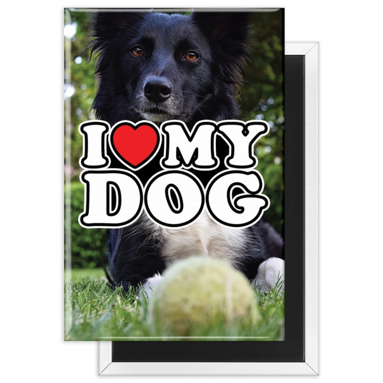 Magnes - I LOVE MY DOG zdjęcie.jpg