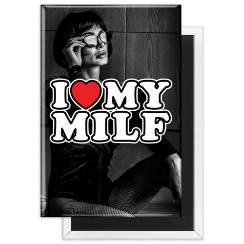 Magnes - I LOVE MY MILF zdjęcie.jpg
