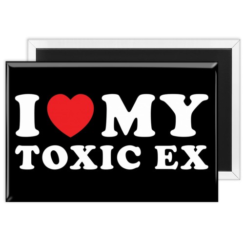 Magnes - I LOVE MY TOXIC EX.jpg
