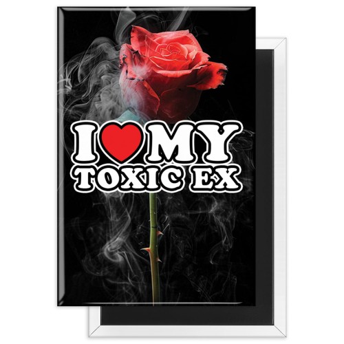 Magnes - I LOVE MY TOXIC EX zdjęcie.jpg